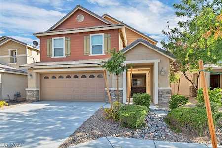 305 Snow Dome Ave North Las Vegas, NV 89031