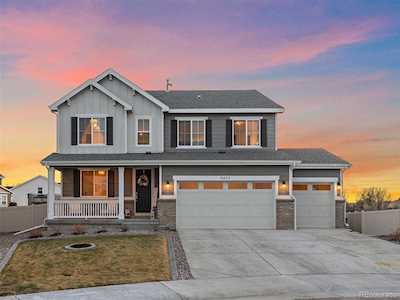 6450 Coldwater Dr Parker, CO 80134