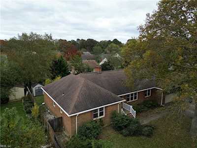 5341 Achilles Dr Virginia Beach, VA 23464