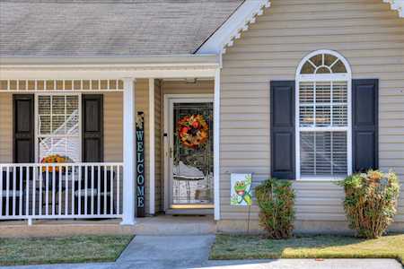 4528 Derryclare Ln Evans, GA 30809