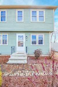 28 Crescent St #28 Northbridge, MA 01588