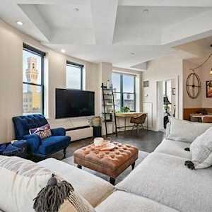 40 Fay Street #506 Boston, MA 02118