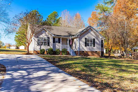 132 Sweet Pea Lane Willow Spring(S), NC 27592