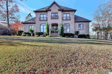 8750 Carrington Lake Ridge Trussville, AL 35173