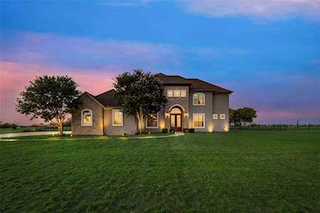 212 Martingale Trail Oak Point, TX 75068