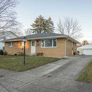 1258 Kildale Square Columbus, OH 43229