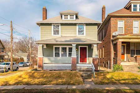 108 E Hudson Street Columbus, OH 43202