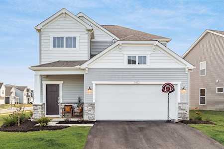 3422 Shoal Way Powell, OH 43065