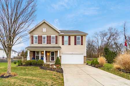 104 Albert Court Pickerington, OH 43147