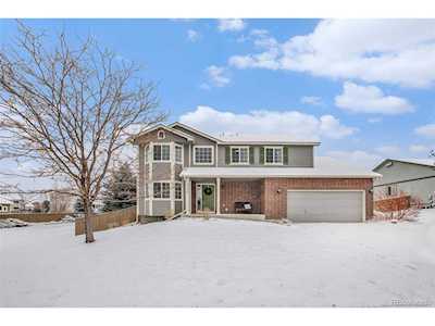 1406 Rosedale St Castle Rock, CO 80104