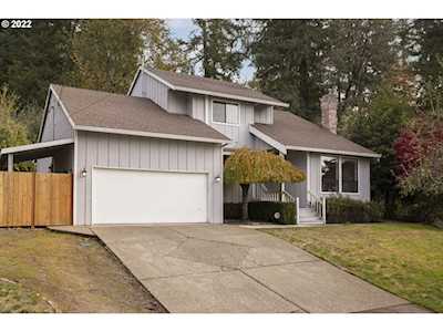 12332 SW 57th AVE Portland, OR 97219