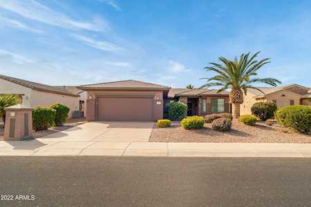 16911 W Eureka Springs Drive Surprise, AZ 85387