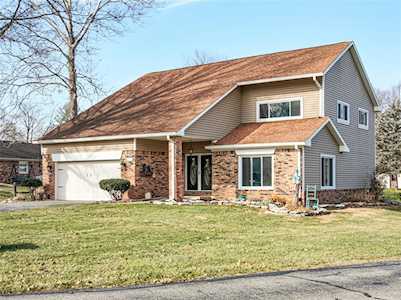 1607 Chestnut Ct Noblesville, IN 46062