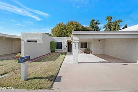 542 N Beverly Street Chandler, AZ 85225