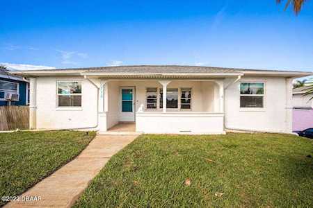 115 Botefuhr Avenue Daytona Beach, FL 32118