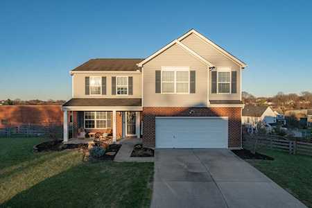 10541 Pepperwood Dr Independence, KY 41051