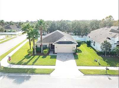 921 Meadow Glade Dr Winter Garden, FL 34787
