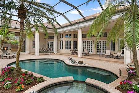 263 Cheshire Way Naples, FL 34110