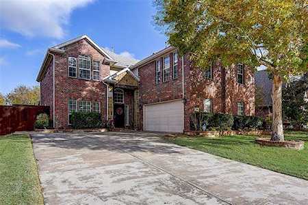 11464 Yoakum Drive Frisco, TX 75035