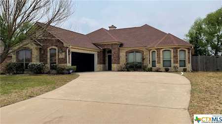 220 Black Walnut Ct Nolanville, TX 76559