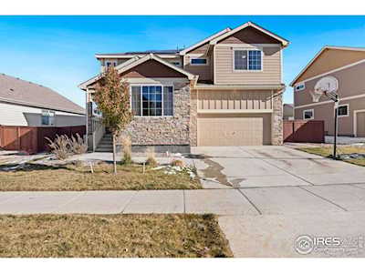 1855 Abundance Dr Windsor, CO 80550
