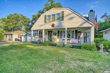 5010 W Pfeiffer Rd Bartonville, IL 61607
