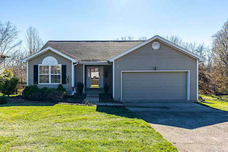 308 W West Ridge Dr Nicholasville, KY 40356