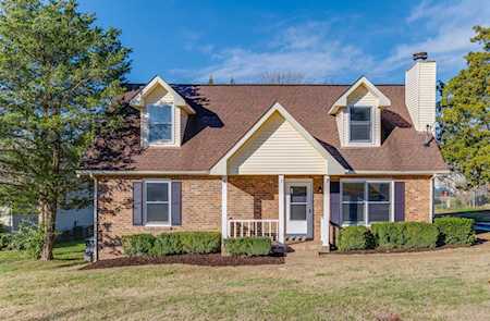 557 Piccadilly Row Antioch, TN 37013