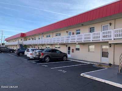 2801 Halifax Avenue #135 Daytona Beach, FL 32118