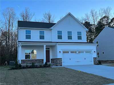 LOT6 Westhaven Lakes Suffolk, VA 23434