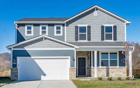 12002 Wooden Trace Dr Louisville, KY 40229