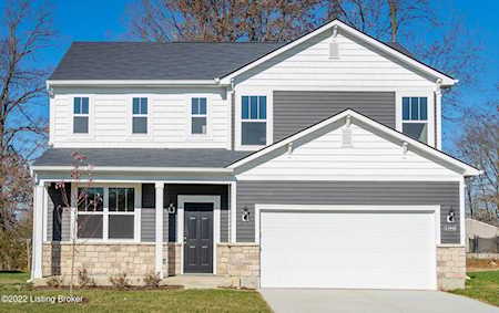 11942 Wooden Trace Dr Louisville, KY 40229