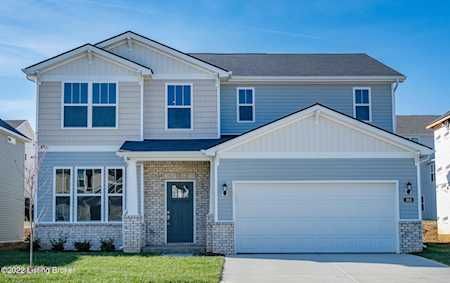316 Vildana Ct Shelbyville, KY 40065