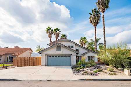 9568 Leyendekker Ct Lakeside, CA 92040