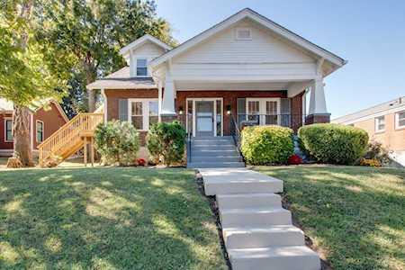 847 Glen Ave Nashville, TN 37204