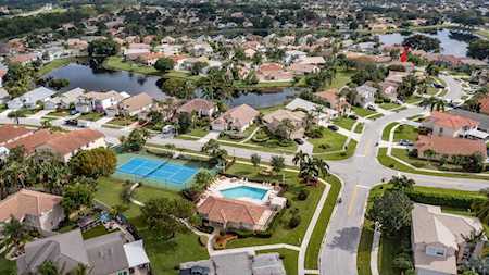 6259 Windlass Circle Boynton Beach, FL 33472