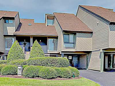 38 Heron Marsh Dr. #39 Pawleys Island, SC 29585