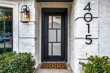 4015 Dome Drive Addison, TX 75001