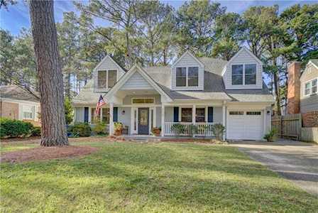 2229 Beech St Virginia Beach, VA 23451