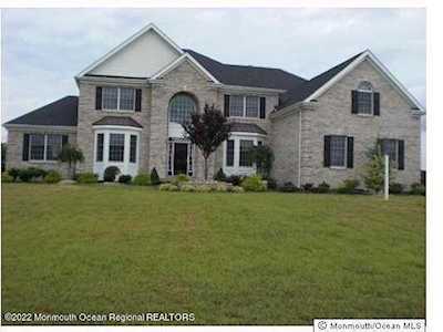 6 Bane Ln New Egypt, NJ 08533