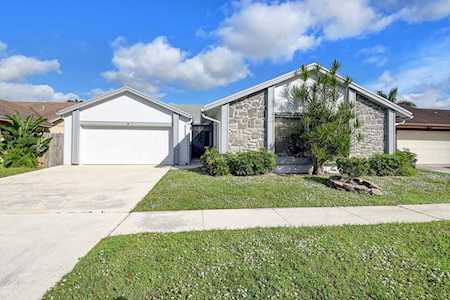11683 Countryview Lane Boca Raton, FL 33428