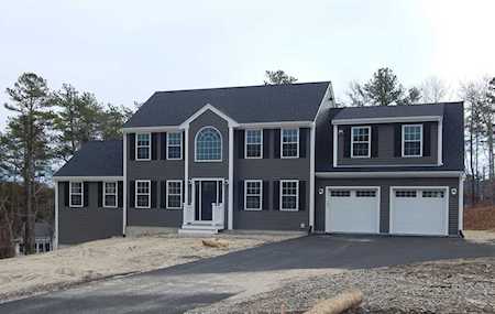 91 Nautical Way Plymouth, MA 02360