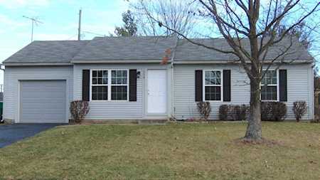 124 Blendon Road West Jefferson, OH 43162