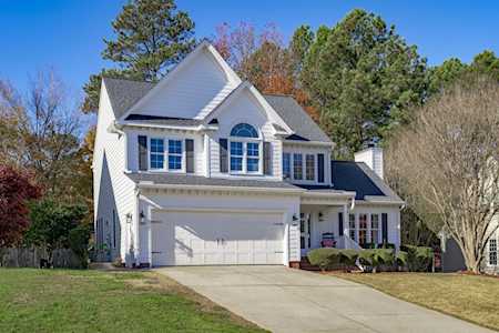 415 Satinwood Drive Apex, NC 27502