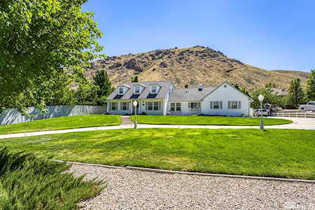 2551 Kings Canyon Rd. Carson City, NV 89703