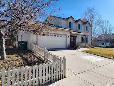 3241 Halleck Drive Carson City, NV 89701