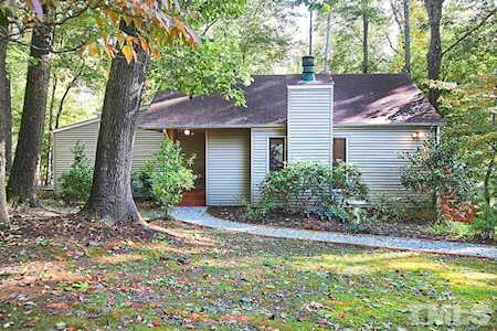 200 Autumn Drive Chapel Hill, NC 27516