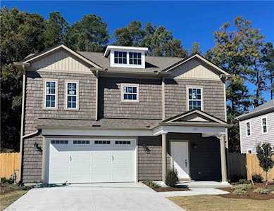 517 Middleton Way Chesapeake, VA 23322