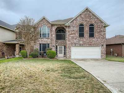 3973 Silver Meadow Lane Grand Prairie, TX 75052