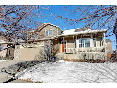 1809 Evans Ln Lochbuie, CO 80603